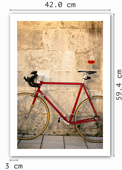 Fine-Art Print "Aperollin"